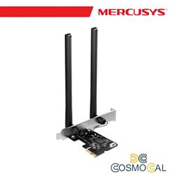 Mercusys AC1200 Wi-Fi Bluetooth PCIe Adapter - MA30E