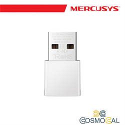 Mercusys Nano Scheda Wireless Dual Band AC1300 USB - MA30N