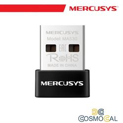 Mercusys Nano Adattatore USB Bluetooth 5.3 - MA530