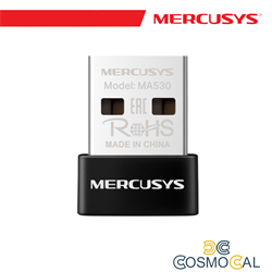 Mercusys Nano Adattatore USB Bluetooth 5.3 - MA530