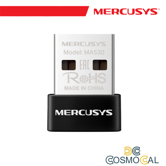 Mercusys Nano Adattatore USB Bluetooth 5.3 - MA530