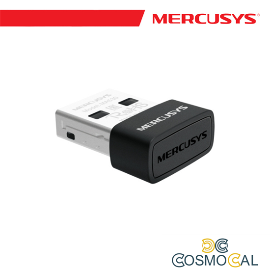 Mercusys Nano Adattatore USB Bluetooth 5.3 - MA530