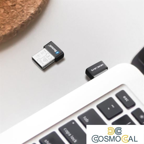 Mercusys Nano Adattatore USB Bluetooth 5.3 - MA530