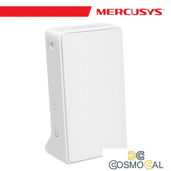 Mercusys Router 4G LTE Wi-Fi N300 fino a 300Mbps - MB110-4G