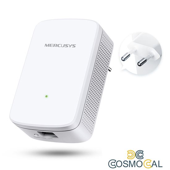 Mercusys Range Extender N300 Megabit - ME10