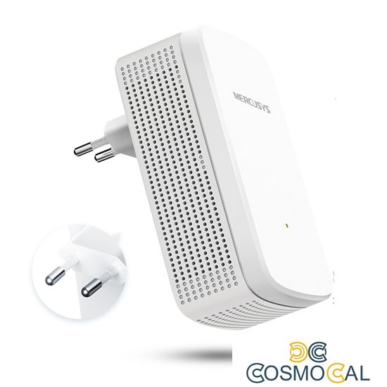Mercusys Range Extender 750Mbps Wi-Fi - ME20