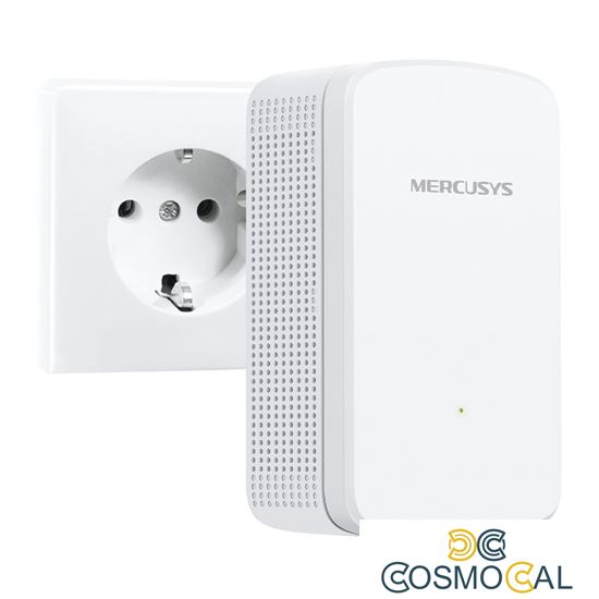 Mercusys Range Extender 750Mbps Wi-Fi - ME20