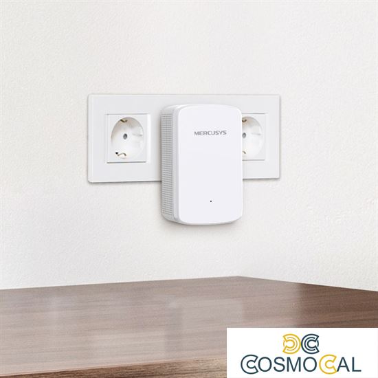 Mercusys Range Extender 750Mbps Wi-Fi - ME20