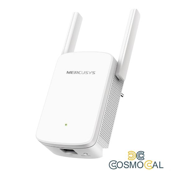 Mercusys Ripetitore extender Wi-Fi AC1200 Dual-Band - ME30