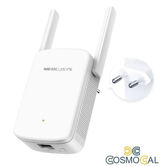 Mercusys Ripetitore extender Wi-Fi AC1200 Dual-Band - ME30