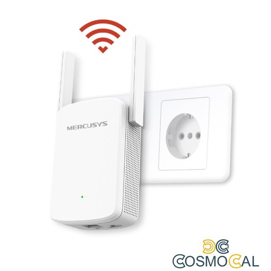 Mercusys Ripetitore extender Wi-Fi AC1200 Dual-Band - ME30