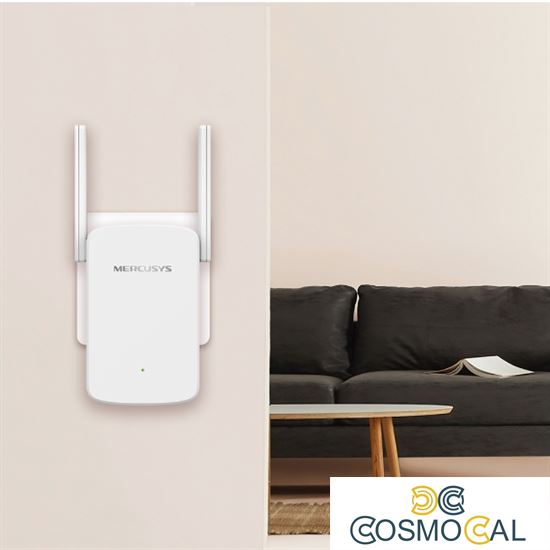 Mercusys Ripetitore extender Wi-Fi AC1200 Dual-Band - ME30