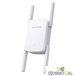 Mercusys Range Extender Wi-Fi 6 AC1900 1 Gig. port - ME50G