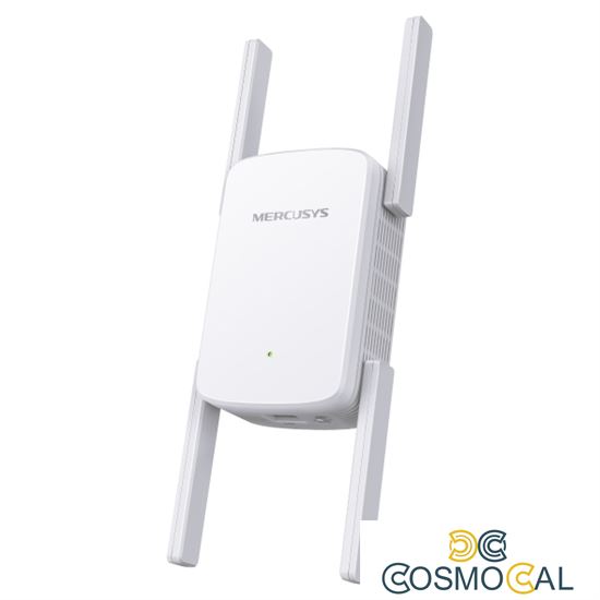 Mercusys Range Extender Wi-Fi 6 AC1900 1 Gig. port - ME50G