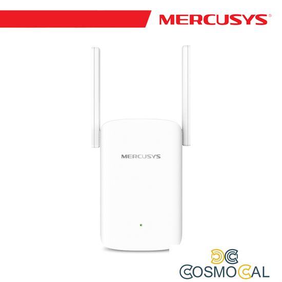 Mercusys AX1500 Wi-Fi 6 Range Extender Dual Band - ME60X