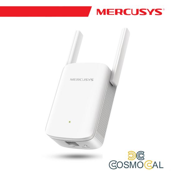 Mercusys AX1500 Wi-Fi 6 Range Extender Dual Band - ME60X