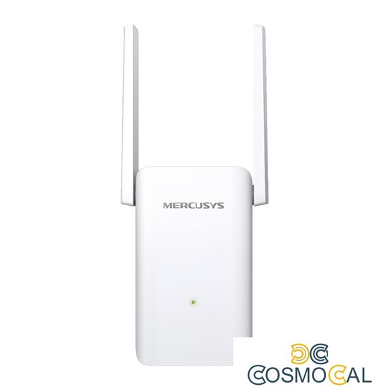Mercusys Range Extender Wi-Fi 6 AX1800 1 Gig. port - ME70X