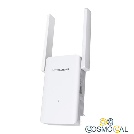 Mercusys Range Extender Wi-Fi 6 AX1800 1 Gig. port - ME70X