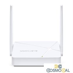 Router Wireless Dual Band AC750 - Agile Config - Mercusys