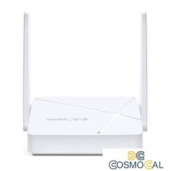 Router Wireless Dual Band AC750 - Agile Config - Mercusys