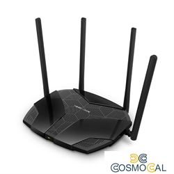 AX1800 Dual-Band WiFi 6 Router