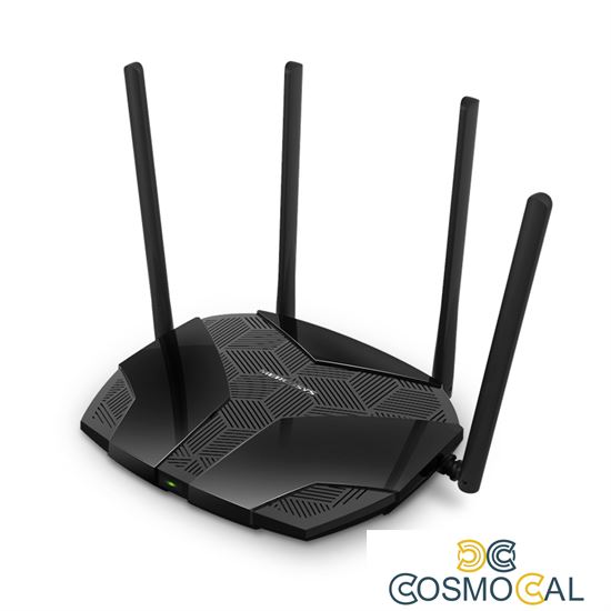 AX1800 Dual-Band WiFi 6 Router