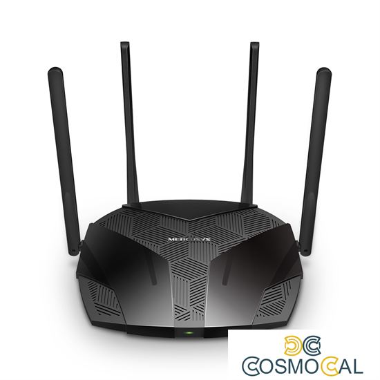 AX1800 Dual-Band WiFi 6 Router