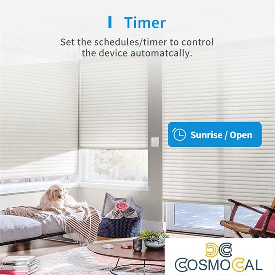 Meross Pulsante Smart Wi-Fi a muro per tapparelle - 220V - Apple