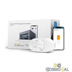 Meross Modulo Smart Apriporta Garage Wi-Fi intelligente Apple Ho
