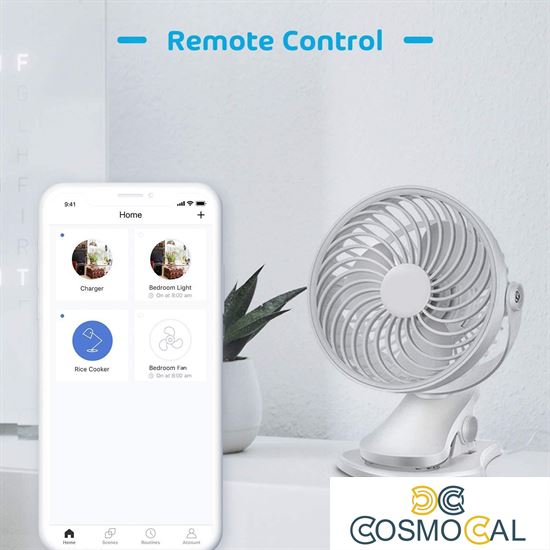 Meross Interruttore Universale 220V Smart Wi-Fi Apple HomeKit