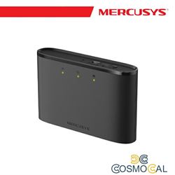 Mercusys 4G LTE Mobile Wi-Fi Router