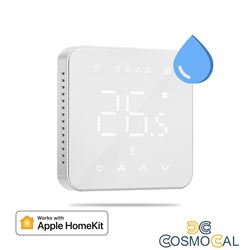 Meross Termostato da parete Smart Wi-Fi riscaldamento ad acqua A