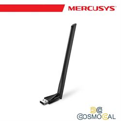 Mercusys AC650 High Gain Wireless Dual Band USB Adapter - MU6H