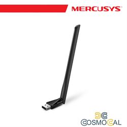 Mercusys AC650 High Gain Wireless Dual Band USB Adapter - MU6H