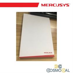 Quaderno appunti con fogli strappabili Mercusys