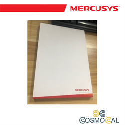 Quaderno appunti con fogli strappabili Mercusys