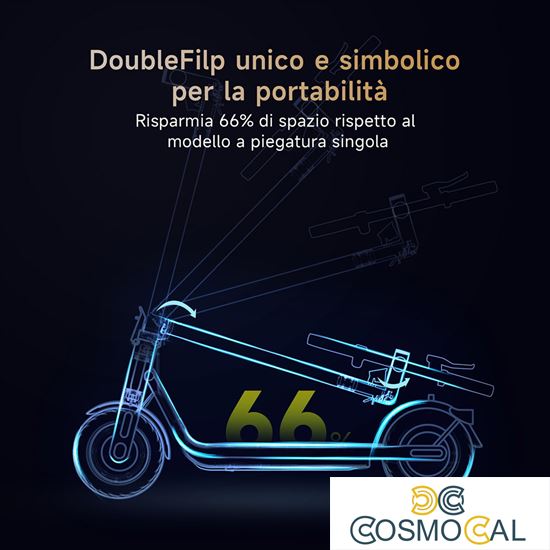 Navee Electric Scooter V25i Pro