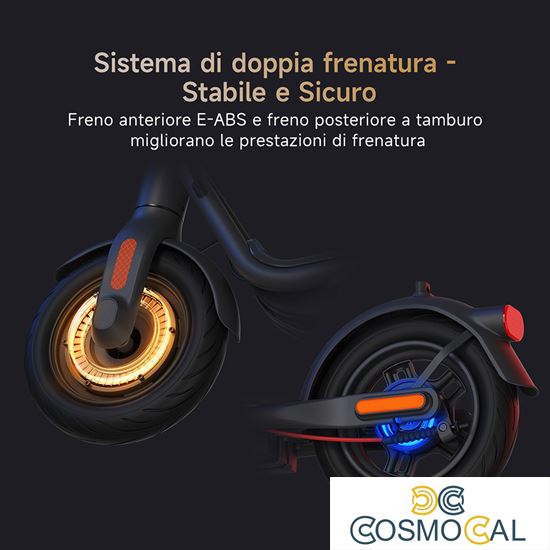 Navee Electric Scooter V25i Pro