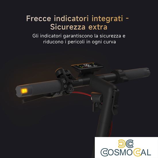 Navee Electric Scooter V25i Pro