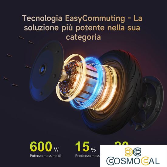 Navee Electric Scooter V25i Pro