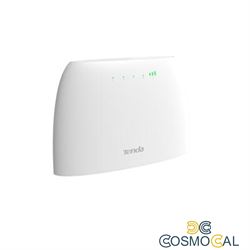 Router 4G LTE Wi-Fi N300 fino a 150Mbps - Tenda 4G03