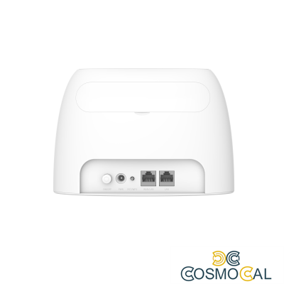 Router 4G LTE Wi-Fi N300 fino a 150Mbps - Tenda 4G03