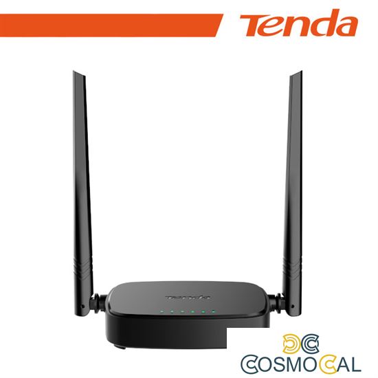 Router 4G LTE Wi-Fi N300 fino a 150Mbps - Tenda 4G05