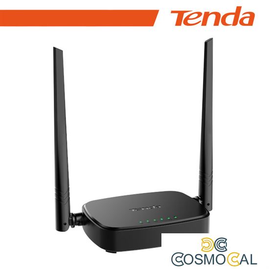 Router 4G LTE Wi-Fi N300 fino a 150Mbps - Tenda 4G05