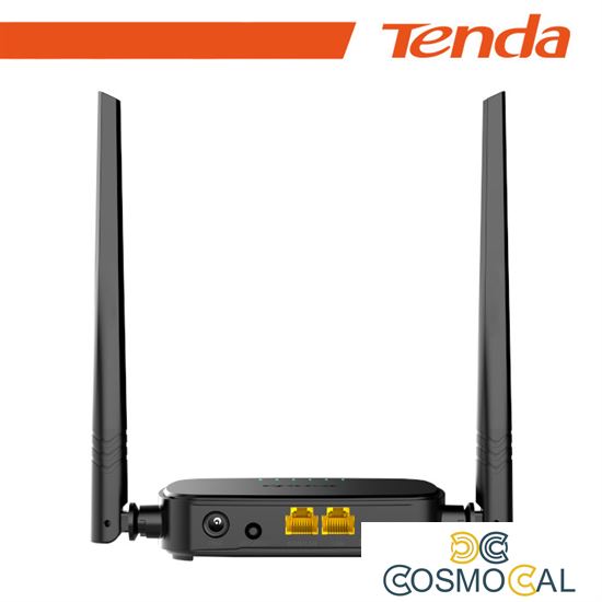 Router 4G LTE Wi-Fi N300 fino a 150Mbps - Tenda 4G05