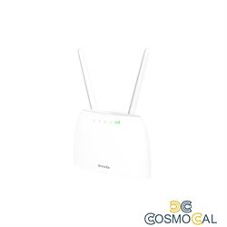 Router N300 Wi-Fi 4G LTE Router Max 32 dispositivi connessi