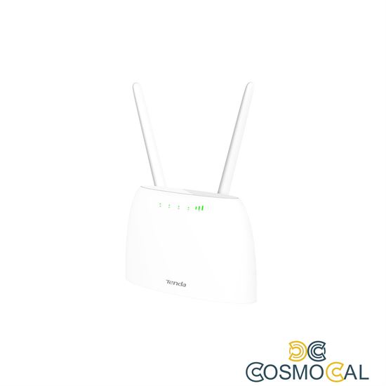 Router N300 Wi-Fi 4G LTE Router Max 32 dispositivi connessi