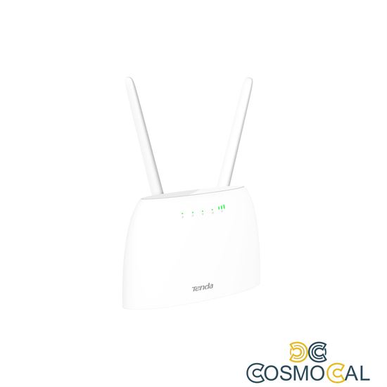 Router N300 Wi-Fi 4G LTE Router Max 32 dispositivi connessi