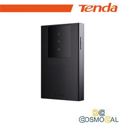 Tenda 4G LTE Mobile Wi-Fi slot scheda SIM Wifi 6 - 4G180 v4.0