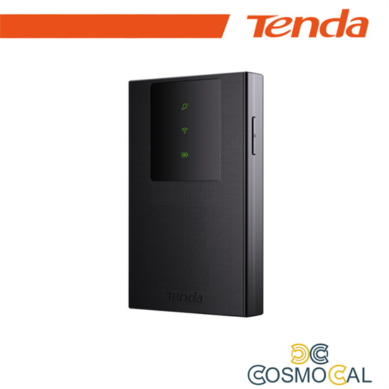 Tenda 4G LTE Mobile Wi-Fi slot scheda SIM Wifi 6 - 4G180 v4.0